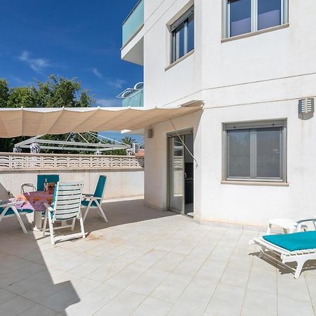 Apartment Henri El Campello Exterior photo