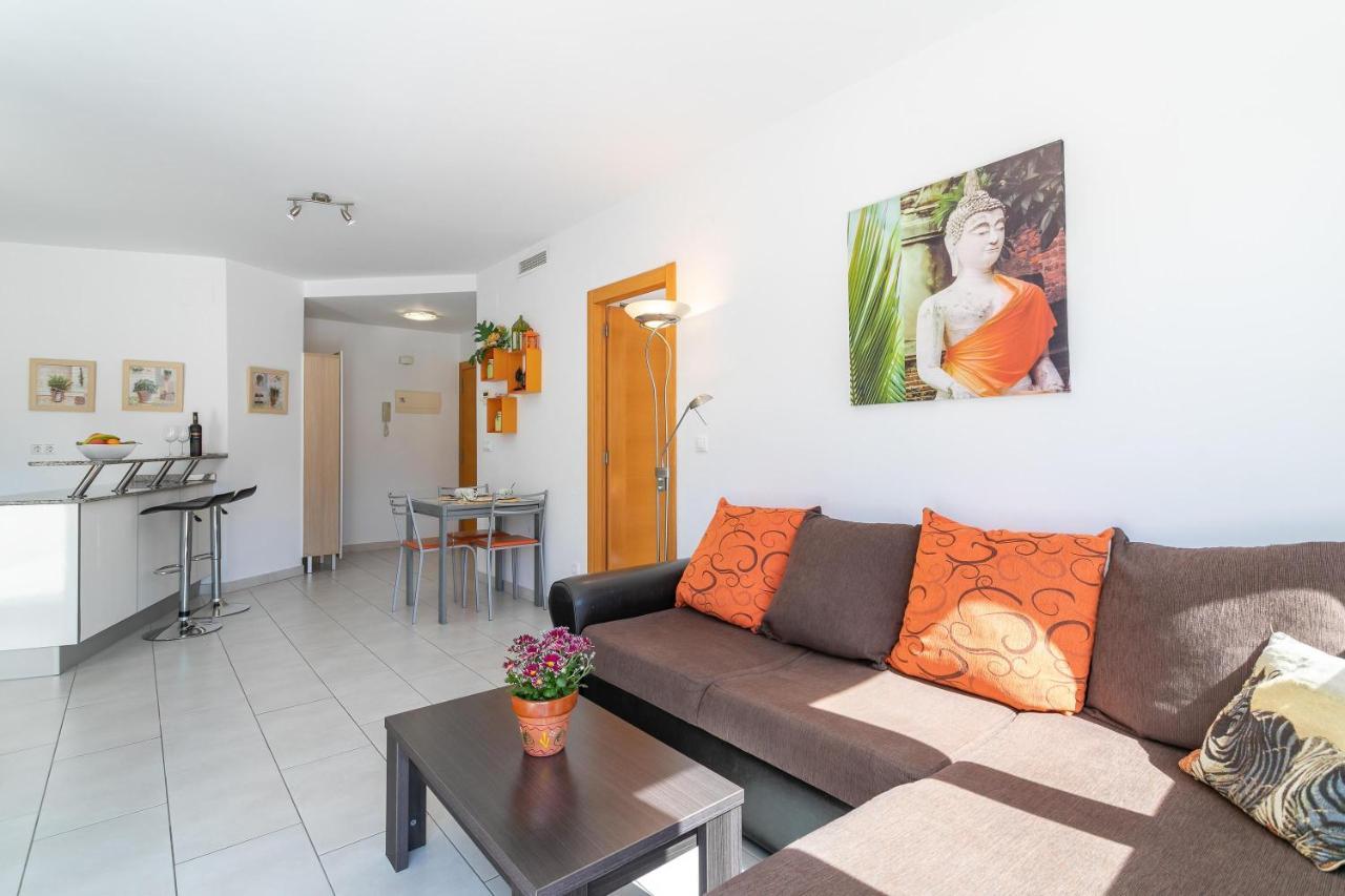 Apartment Henri El Campello Exterior photo
