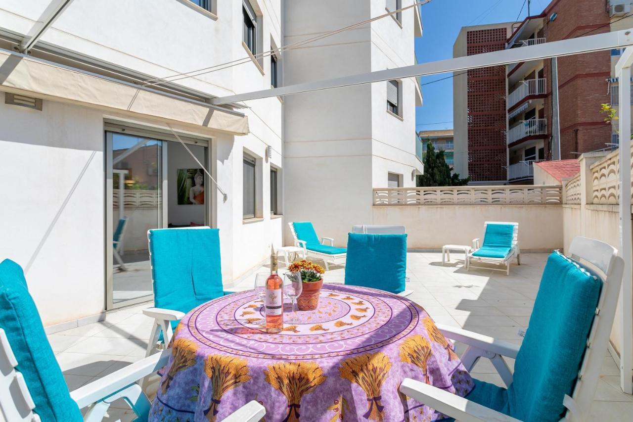 Apartment Henri El Campello Exterior photo
